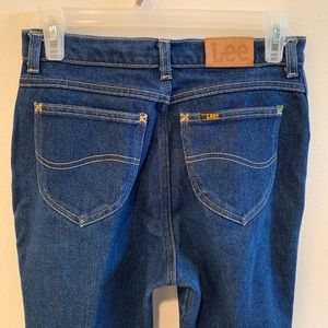 Vintage Lee Jeans